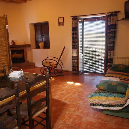 Apartamento El Huerto De Lobras