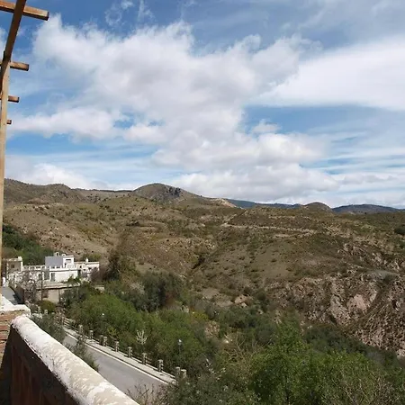 Apartamento El Huerto De *
