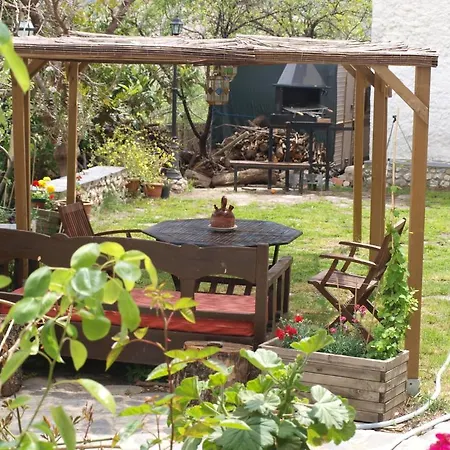 Apartamento El Huerto De