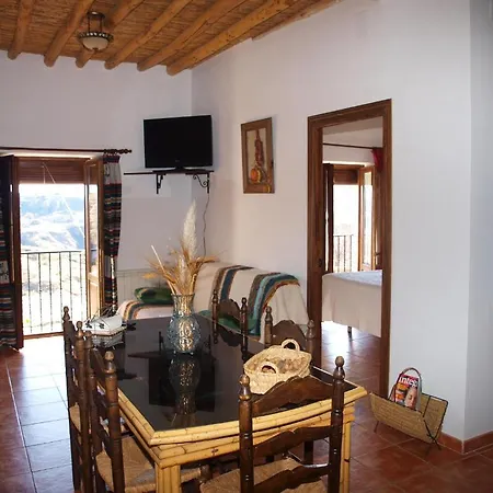 Apartamento El Huerto De *