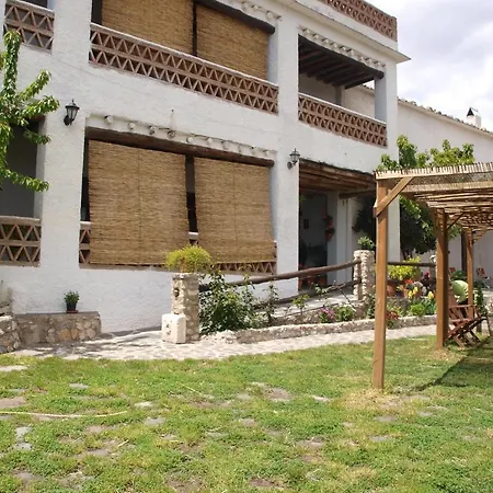 Apartamento El Huerto De Lobras
