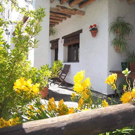 El Huerto De Apartamento