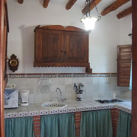 El Huerto De *