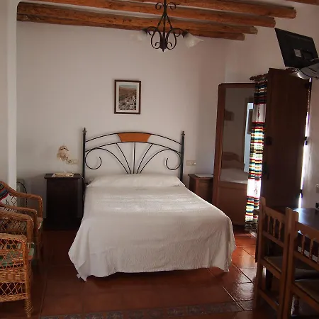 El Huerto De Apartamento *