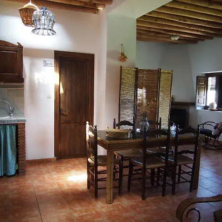 El Huerto De Apartamento *