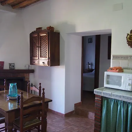 El Huerto De * Lobras