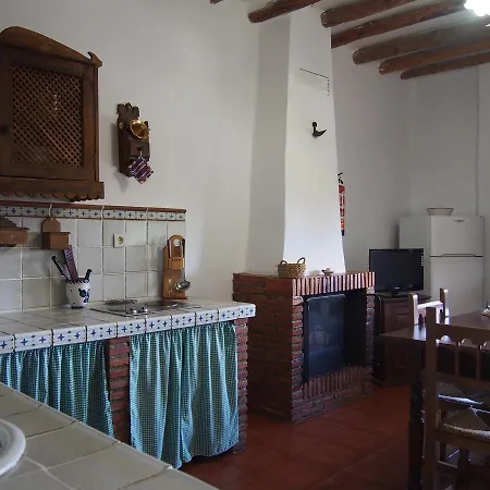 El Huerto De Apartment