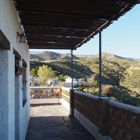 El Huerto De Apartamento Lobras