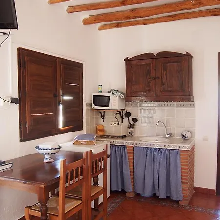 El Huerto De Apartamento