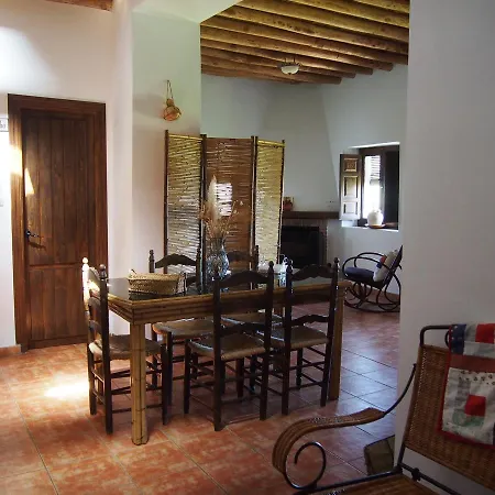 El Huerto De Lobras