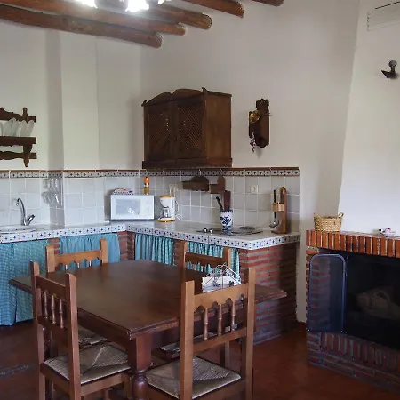 Apartamento El Huerto De Lobras