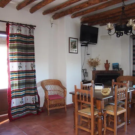 Apartamento El Huerto De