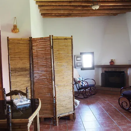 El Huerto De *
