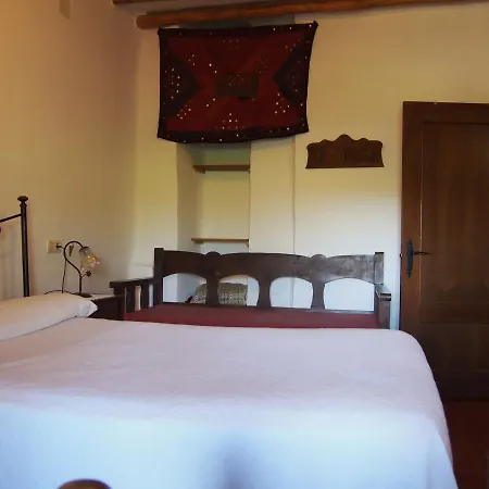 Apartamento El Huerto De *