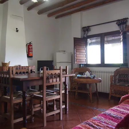 El Huerto De Lobras