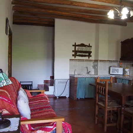 El Huerto De * Lobras