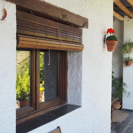 Apartamento El Huerto De *