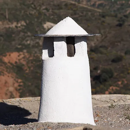 El Huerto De * Lobras