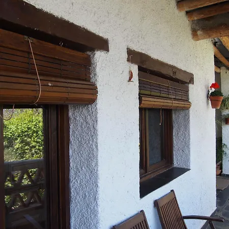 Apartamento El Huerto De *