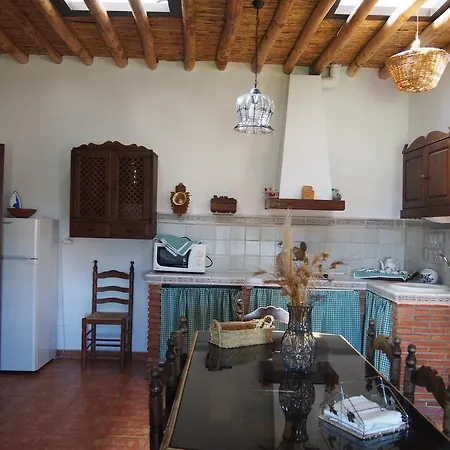 El Huerto De Apartment