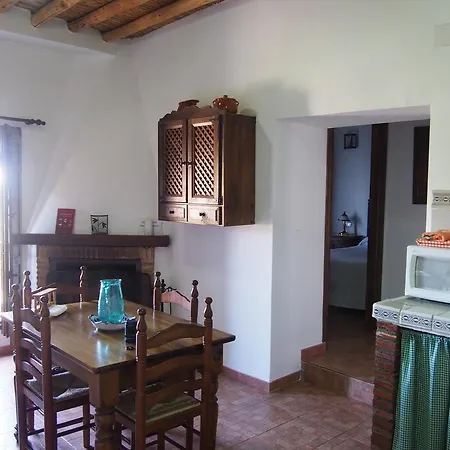 Apartamento El Huerto De *