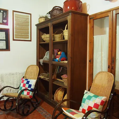 Apartamento El Huerto De Lobras