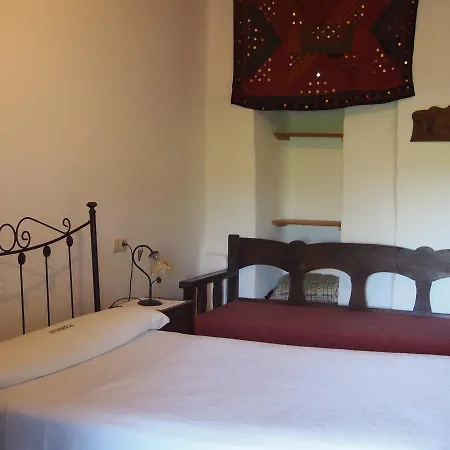 El Huerto De Apartamento *