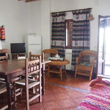 El Huerto De Apartamento *