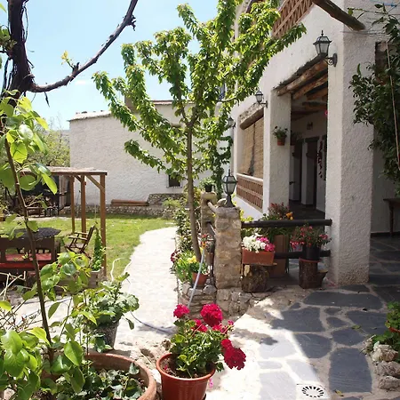 El Huerto De