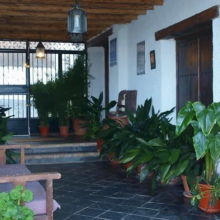 El Huerto De Apartamento