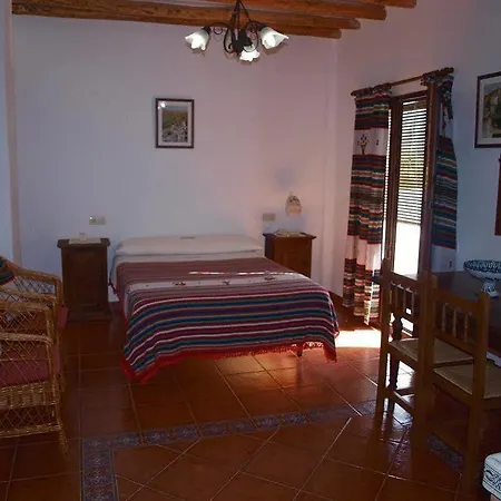 Apartment El Huerto De Lobras