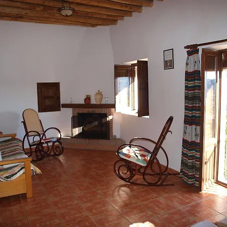 El Huerto De * Lobras