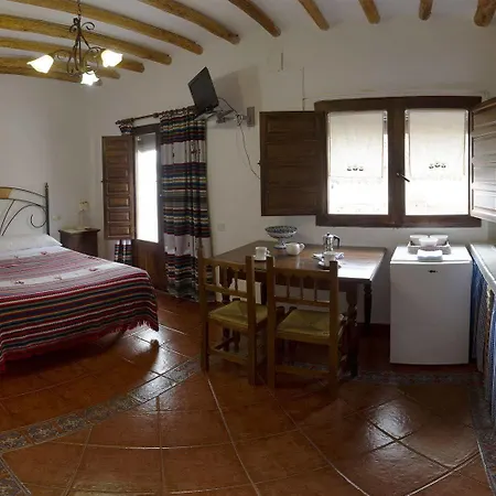 Apartamento El Huerto De