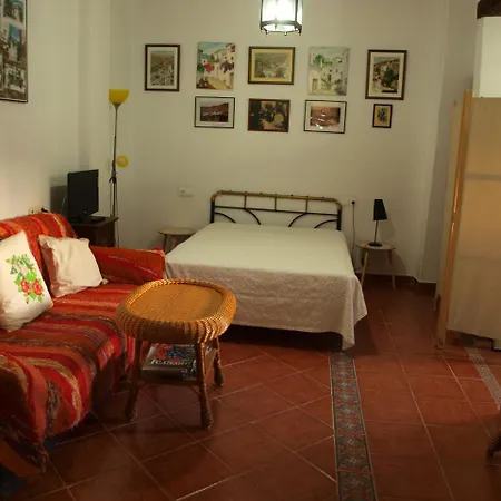 El Huerto De Apartamento
