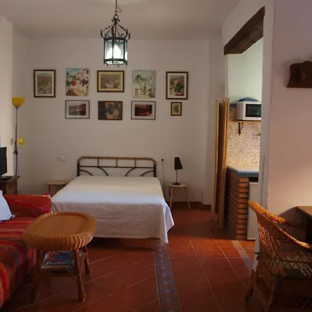 Apartamento El Huerto De Lobras