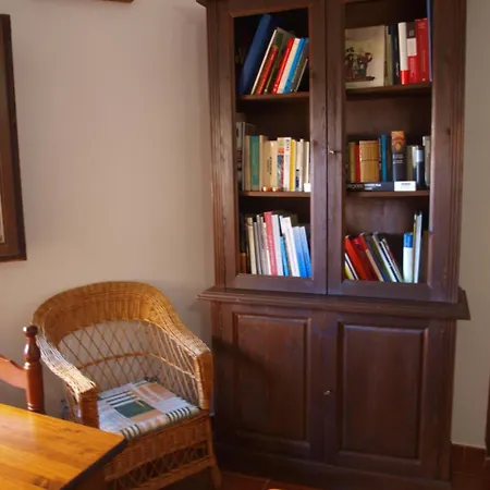Apartamento El Huerto De Lobras