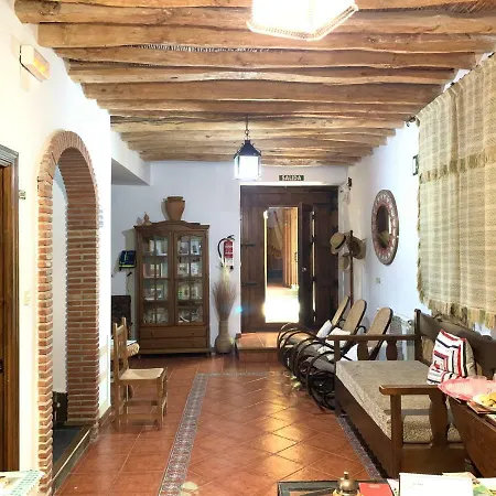Apartamento El Huerto De *