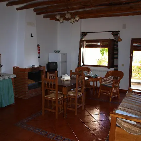 El Huerto De