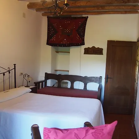 Appartement El Huerto De Lobras
