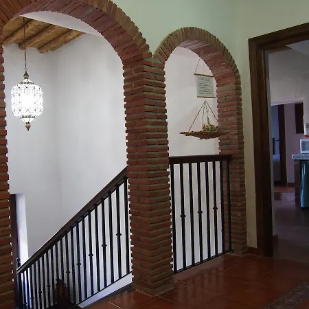 El Huerto De *