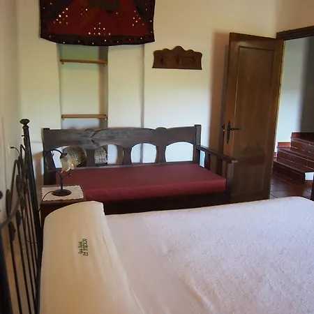 El Huerto De Appartement Lobras