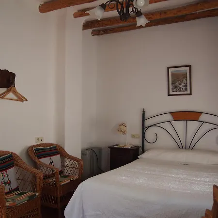 Appartement El Huerto De