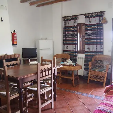 Appartement El Huerto De Lobras