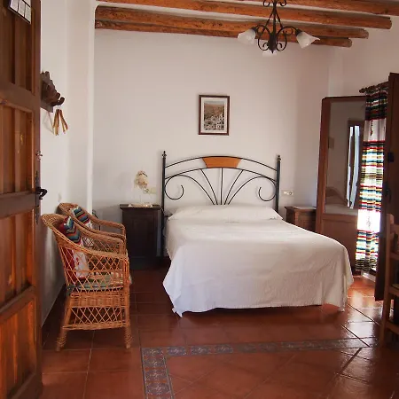 El Huerto De *