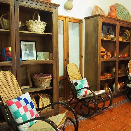 Appartement El Huerto De *