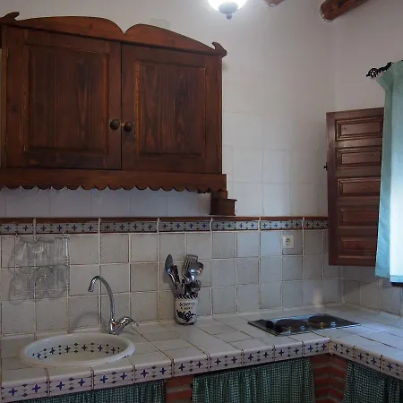 El Huerto De Appartement *