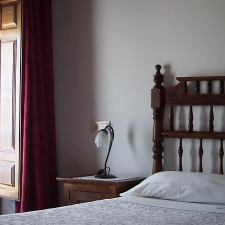 Appartement El Huerto De *