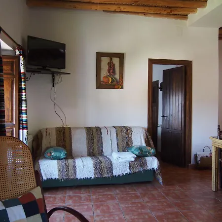 Appartement El Huerto De Lobras