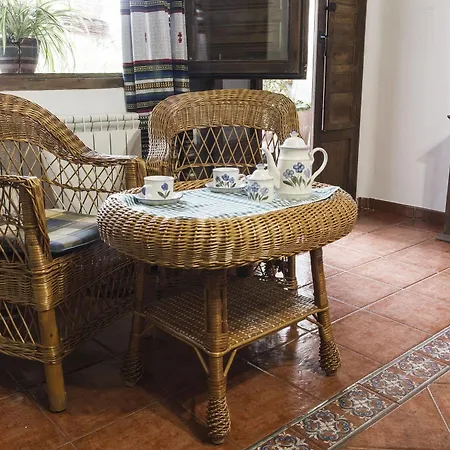 Appartement El Huerto De