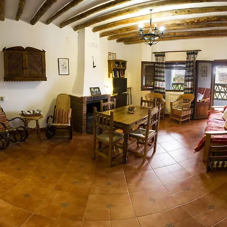 Appartement El Huerto De *